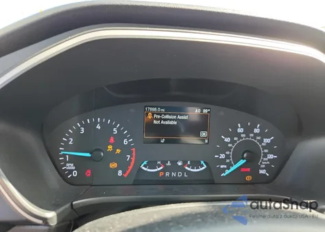 2022 Ford Escape Sel from USA, damaged, VIN 1FMCU0H69NUB22006